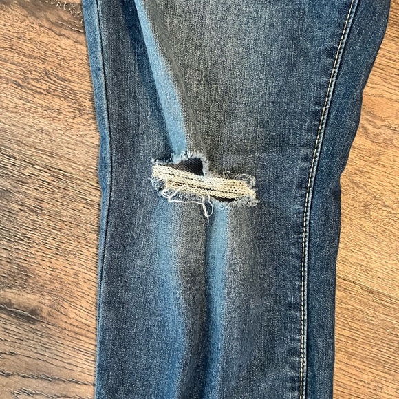 Gap girlfriend jeans - Picture 2 of 6